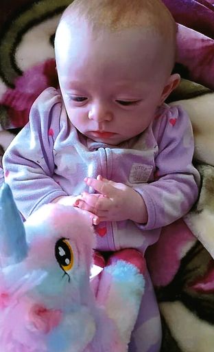Brylee Mae Gill photo gallery thumbnail 38 of 64
