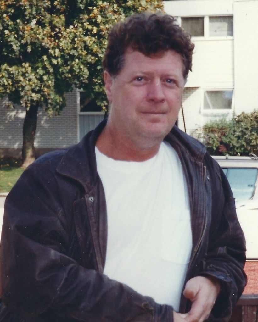 James Robert McCullough