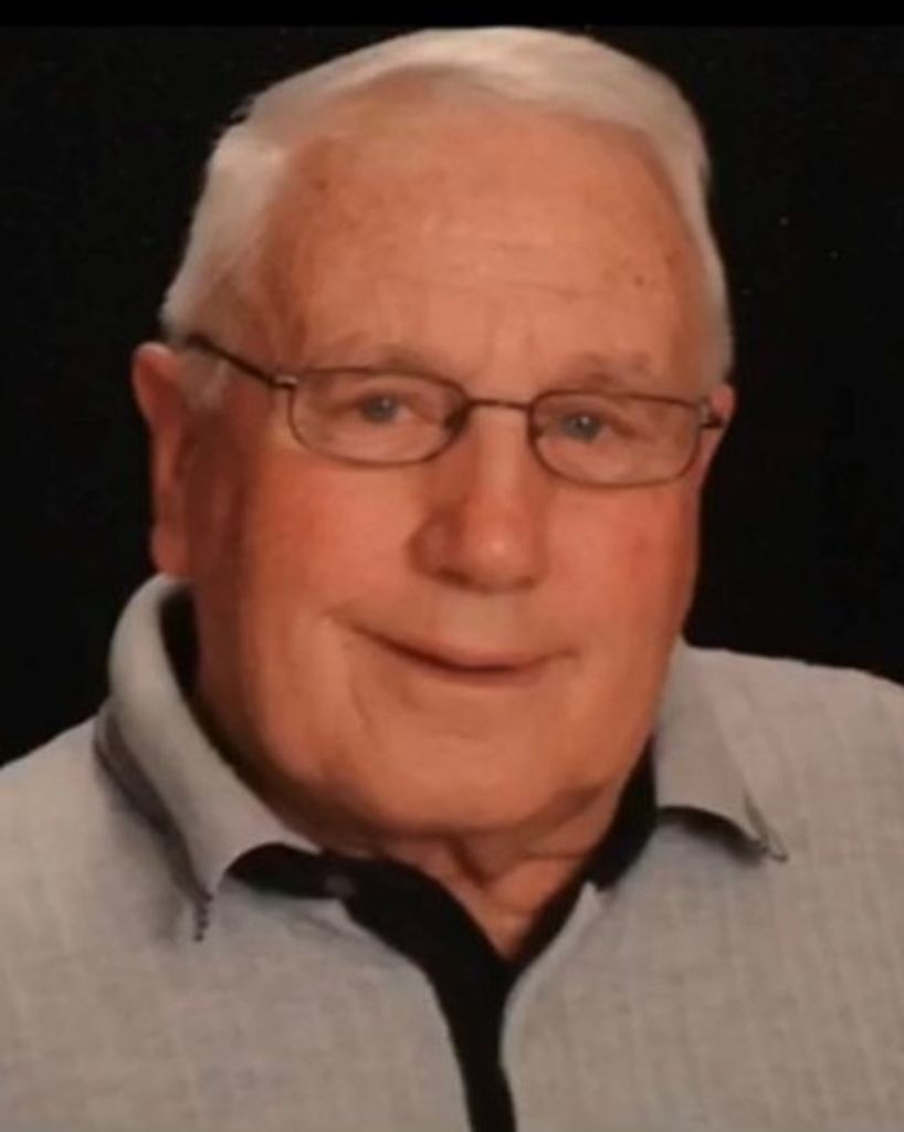 Ralph Leroy Johansen
