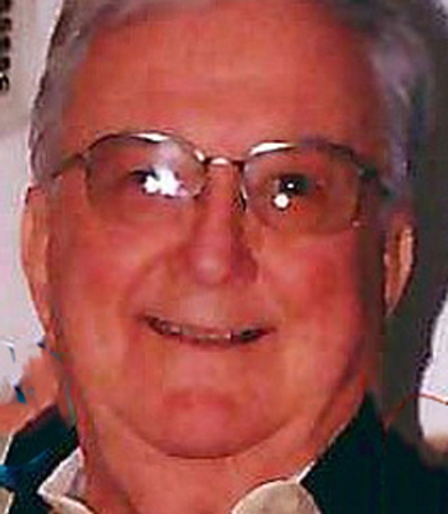 Bernard Tabish Profile Photo