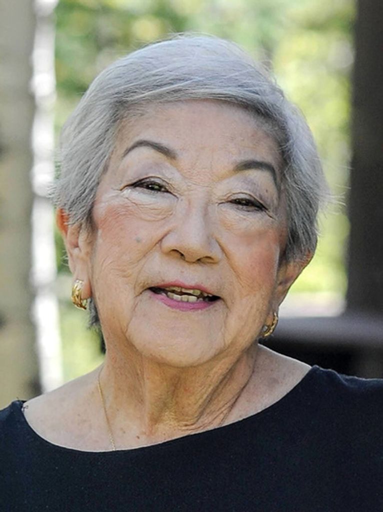 Jean Sadako Shigematsu Profile Photo