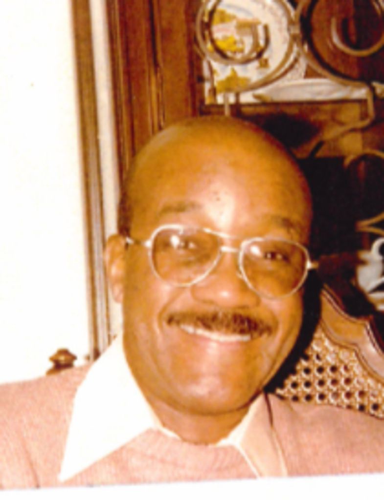 Ezell Vaughn Jr.