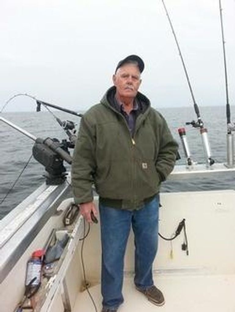 William P. Vanwormer Profile Photo