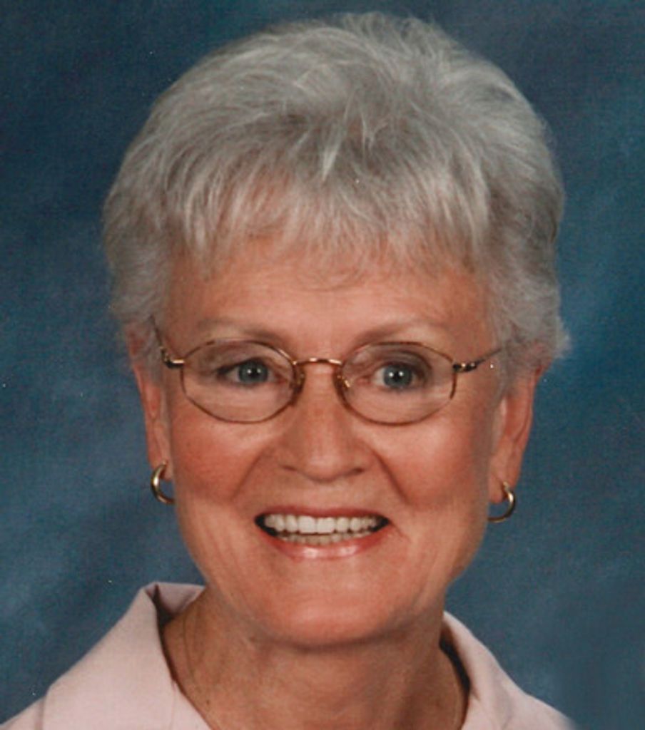 Joyce Stotts