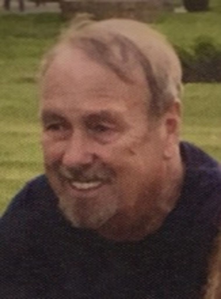 Russell Dean Goad Profile Photo