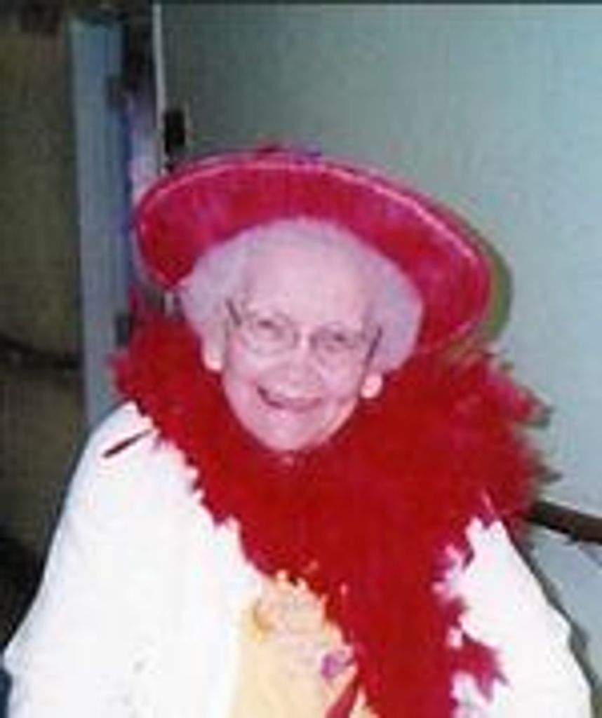 Mary Helen Kidney-Musick