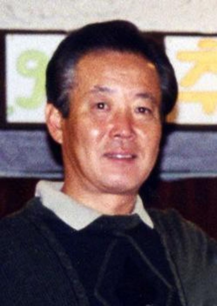 In Hwan Park