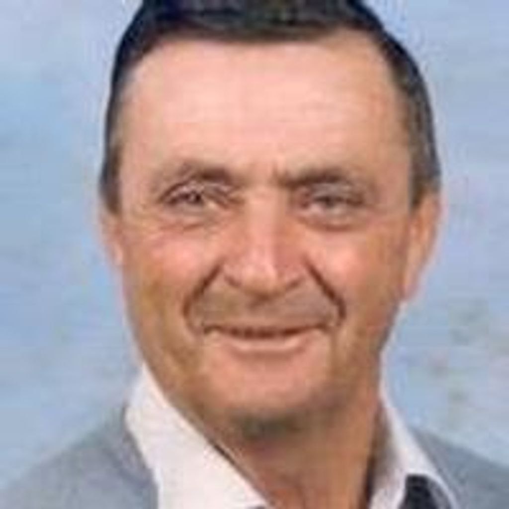 J.R. James Richardson Sosebee