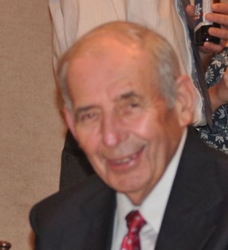 Patrick John Mcmorrow Profile Photo