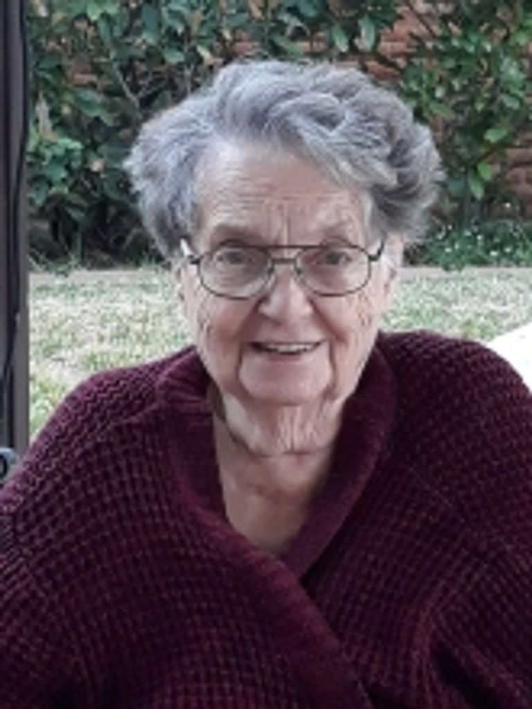 Glennys Mcdonald Profile Photo