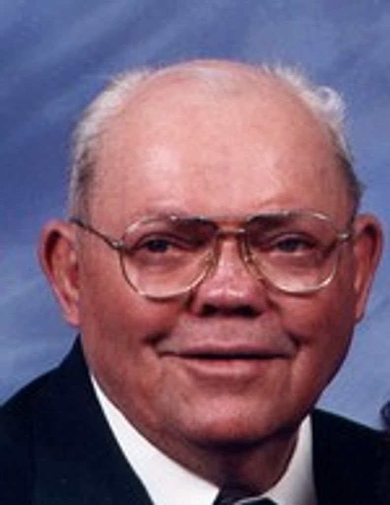 Kenneth Leroy Welsch