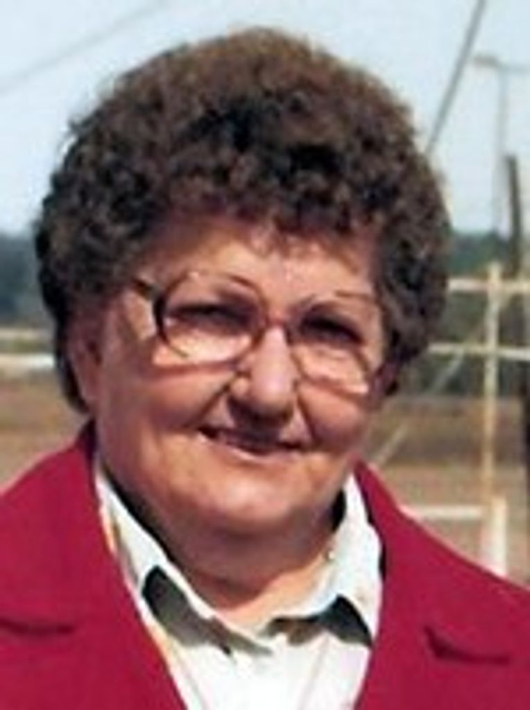 Lucille Vickery Proctor Profile Photo
