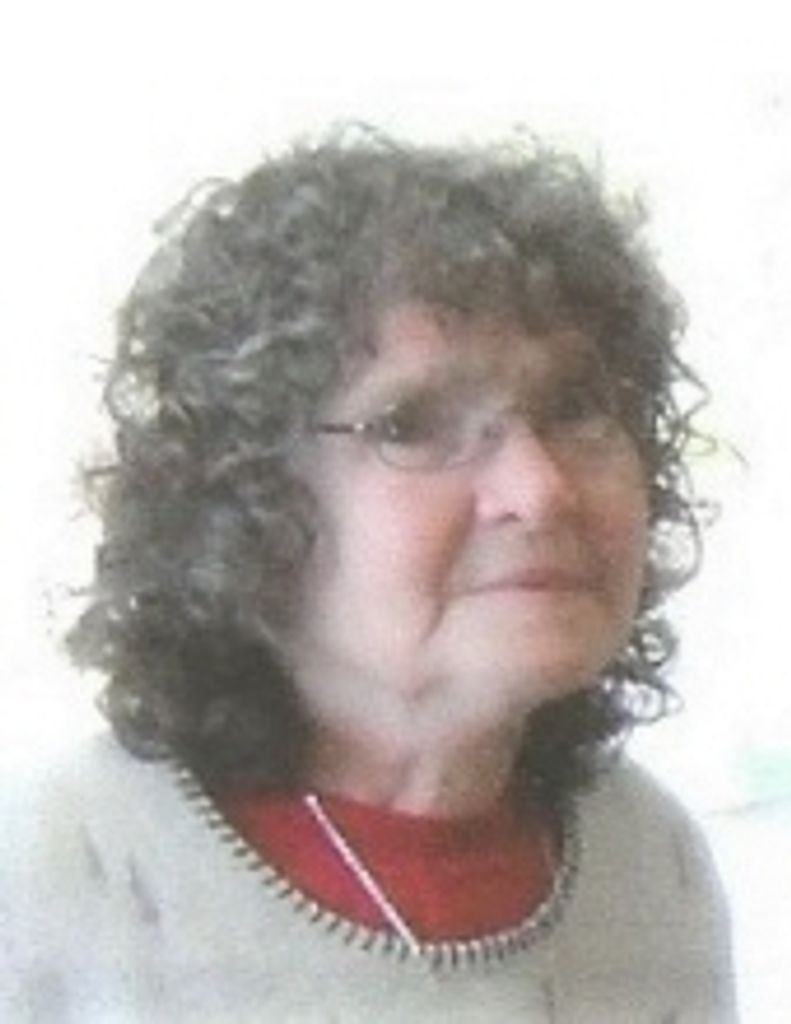 Nancy Bowen
