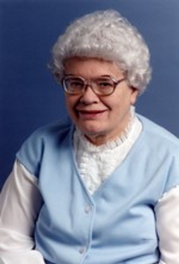 Mary L. Heiniger