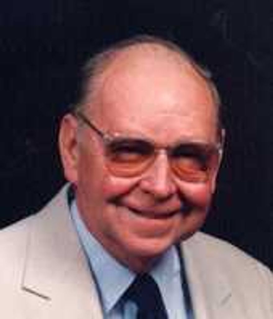 Robert J. Russell Sr.