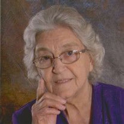 Virginia Mae Kern Profile Photo