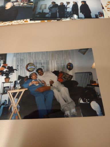 Mozell Collins photo gallery thumbnail 11 of 45