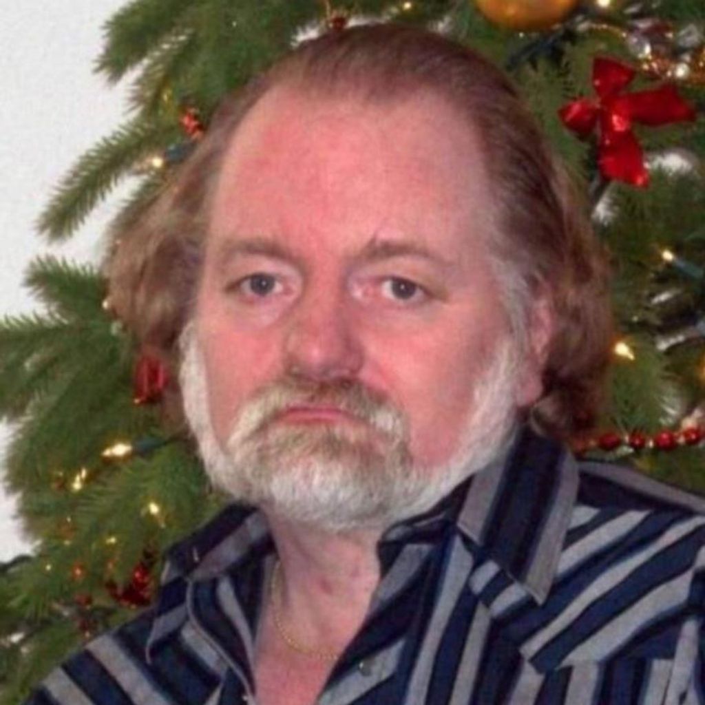 Douglas 'Whitey' Metz
