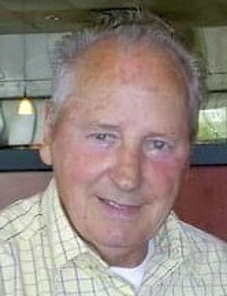 Jack Gaston