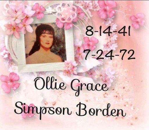 Linda Gail Borden Mcgee photo gallery thumbnail 31 of 74