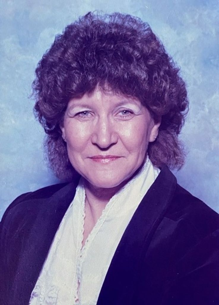 Nancy Walker Profile Photo