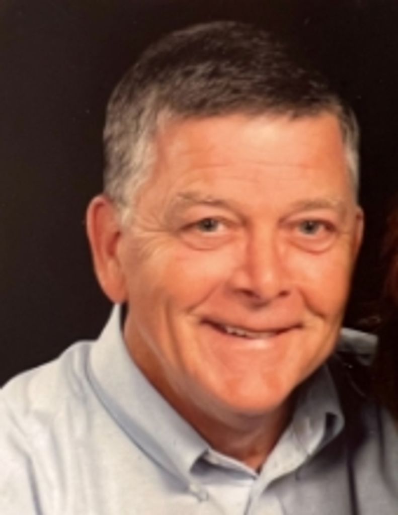 James " Jim" L. Hockett, Sr.