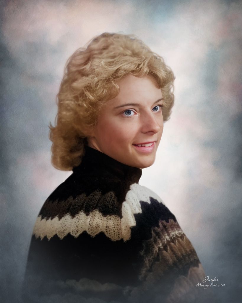 Sheila Carstens