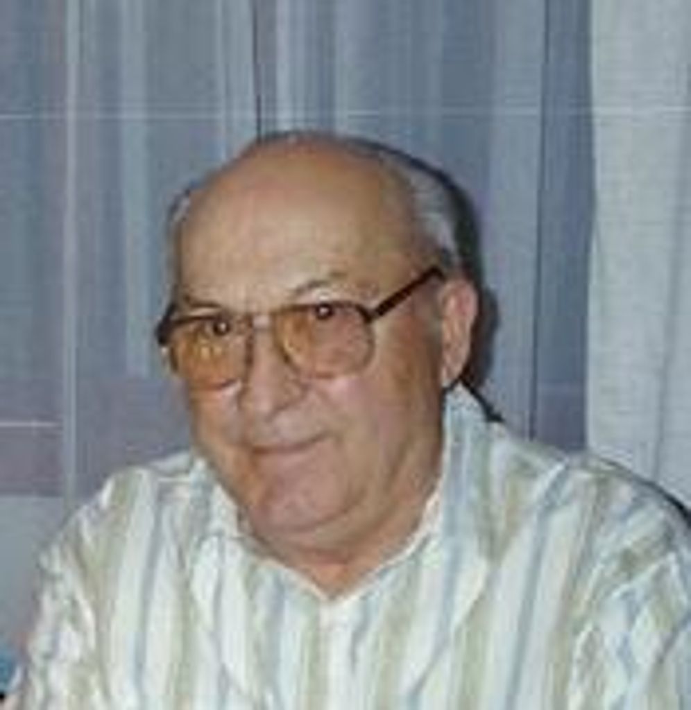 Leland S. Huntley Profile Photo