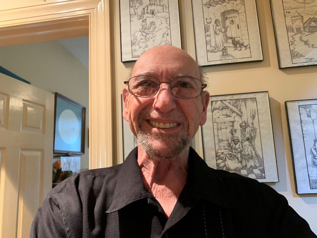 Eugene Didomenico