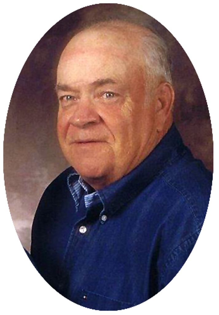 William "Bill" Conrad Fannin Profile Photo