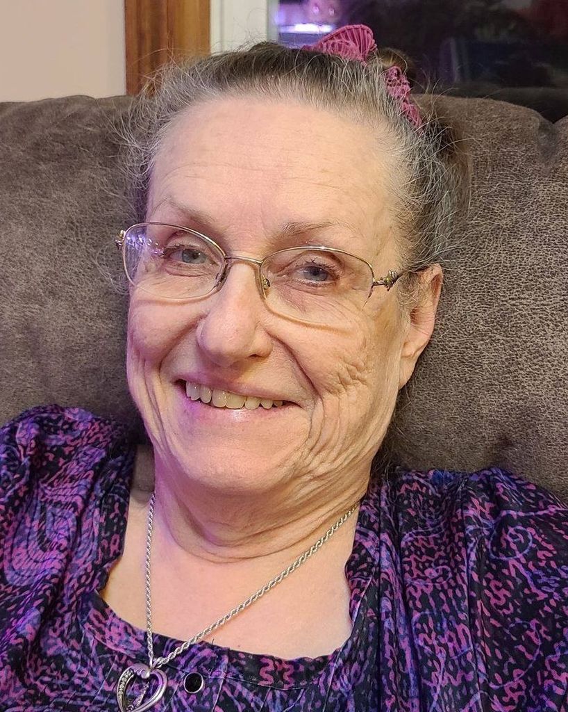 Patty Sue Thrasher Profile Photo