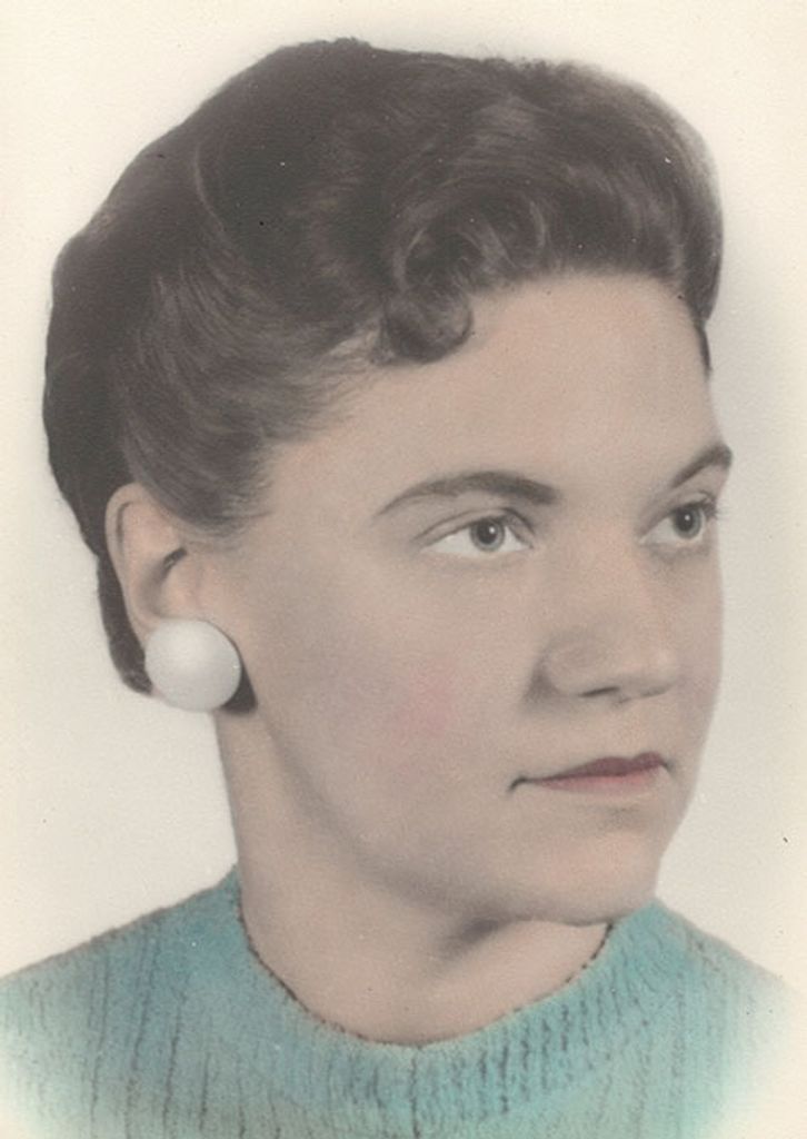 Lois Irene Triplett Profile Photo