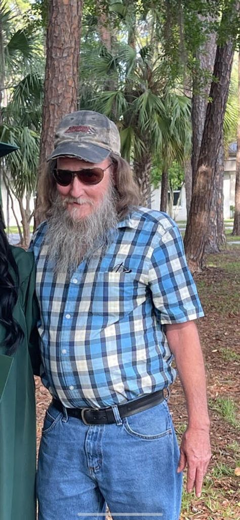Chuck Harman Profile Photo