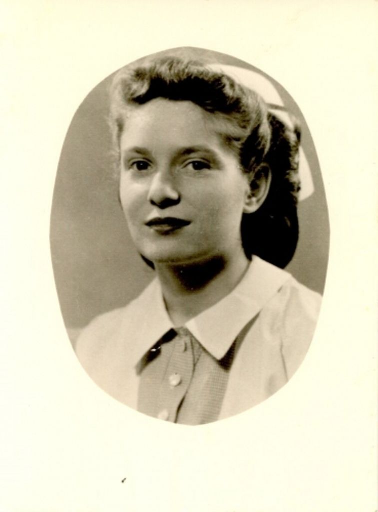 Jean S Chase