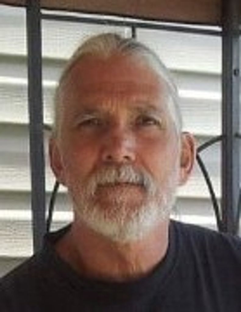 Albert "Chuck" Richards