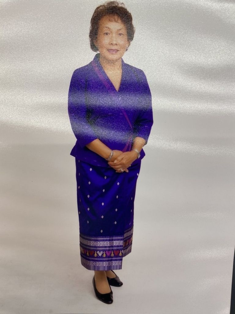 Khanh Sibounheuang