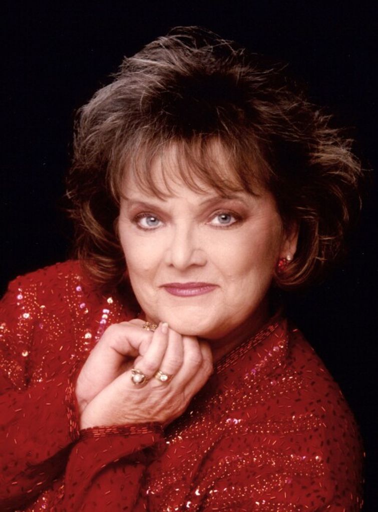 Janice (Renshaw)  Pitts