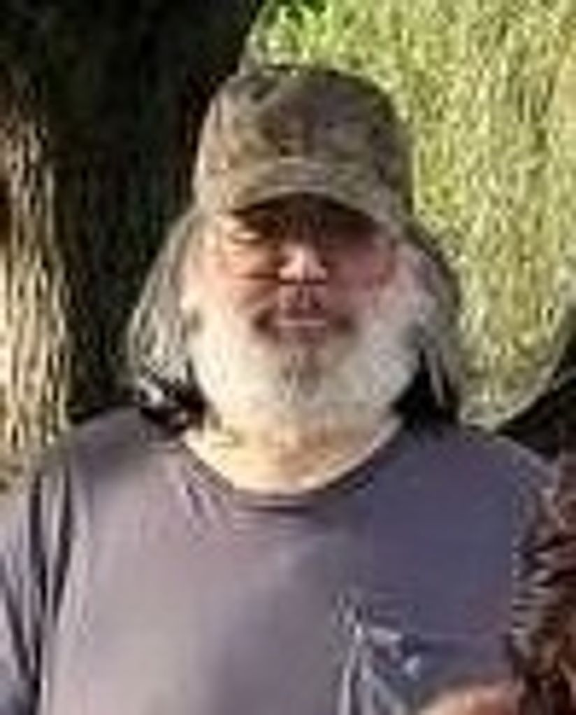 Ronald S. Raudabaugh