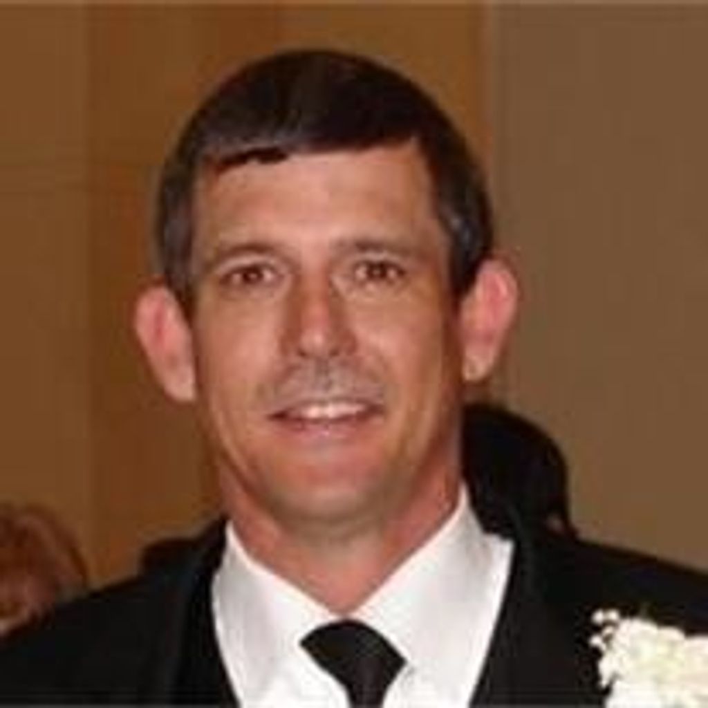 Lonnie Pearson