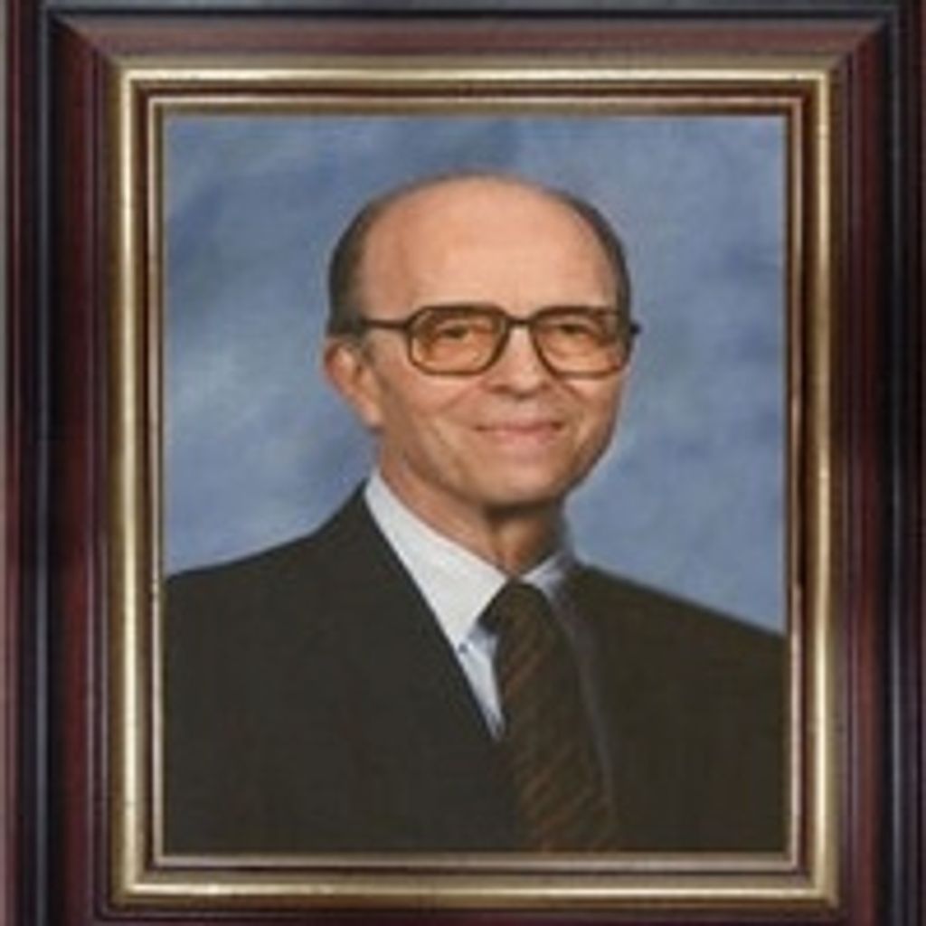 John W "Jack" Oakes