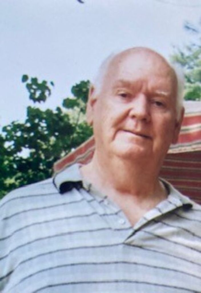 James Walker Profile Photo