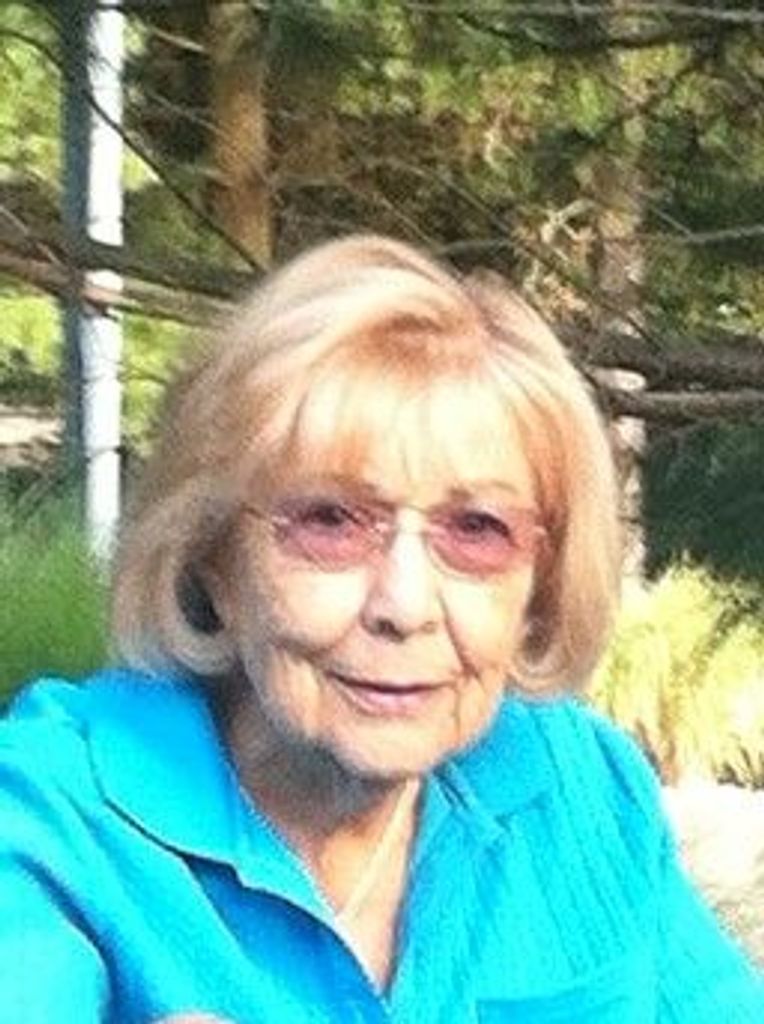 Joanne C. Adams
