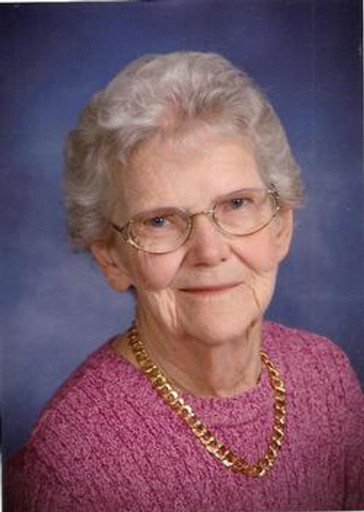 Lorraine Anna Luebbert Profile Photo