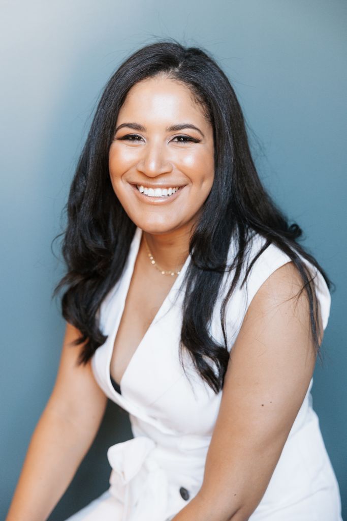 Tatiana Neola Morrell Profile Photo