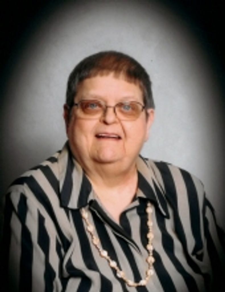 Helen I. Goodale