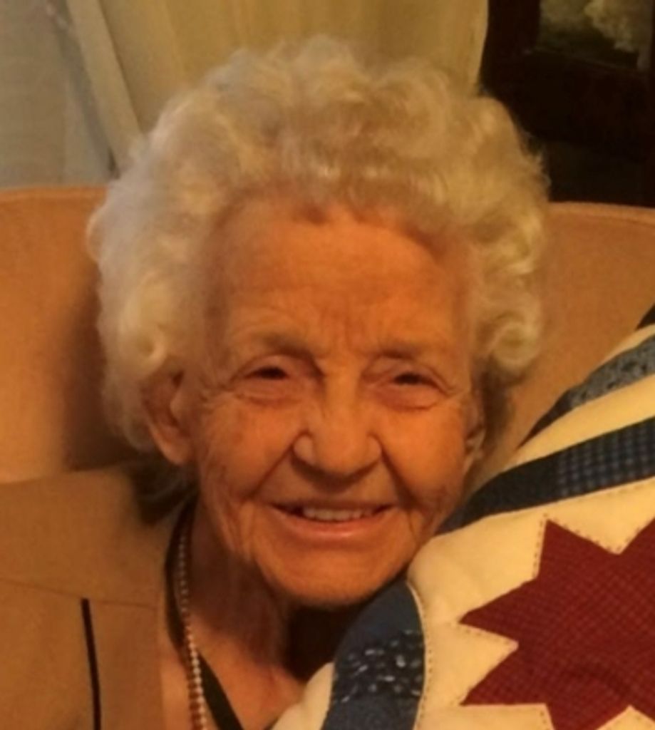 Rosella Goodwin Profile Photo