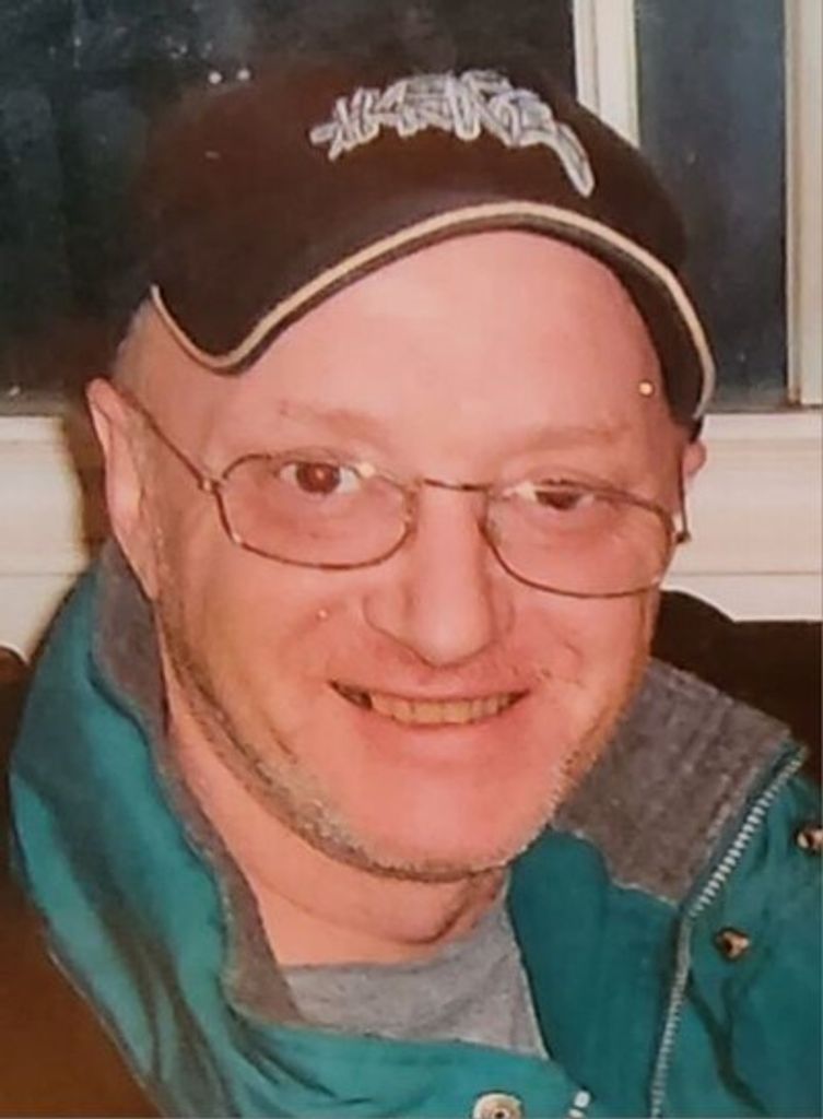 David Sean Hussey Profile Photo