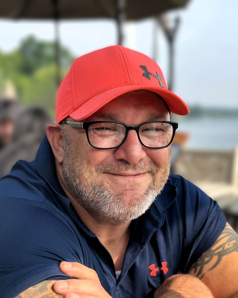 William Patrick Sullivan Profile Photo