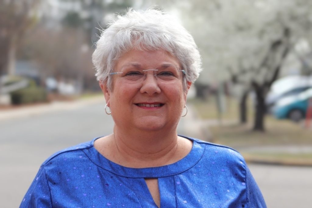 Donna Eason Donovan Profile Photo