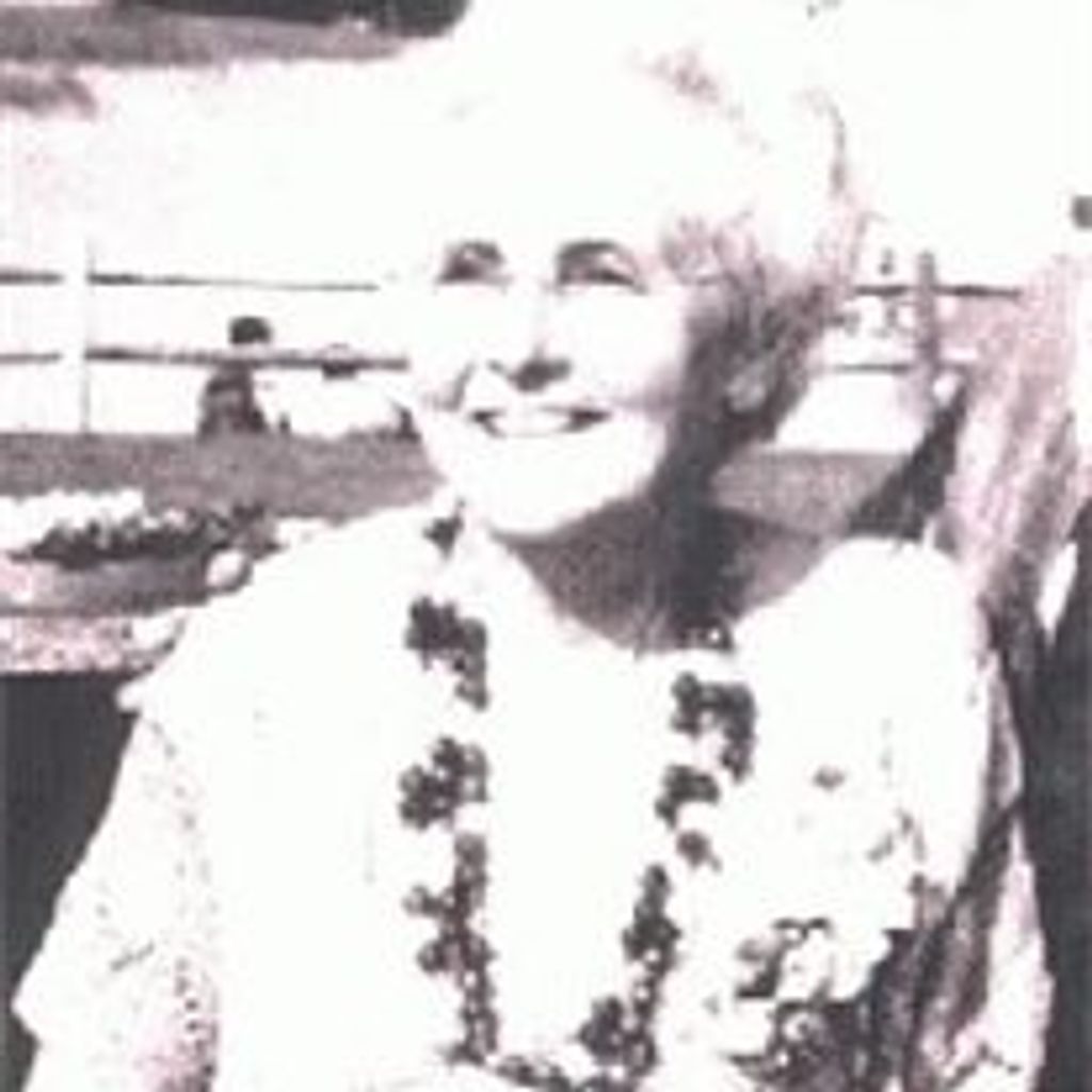 Harriet Mcgraw Sornberger